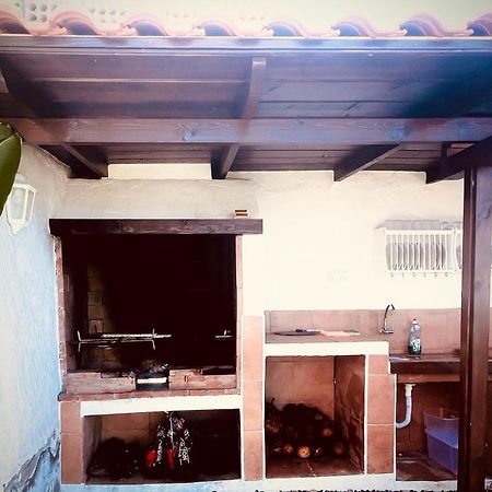 Los Lilos Villa Tijarafe Eksteriør bilde