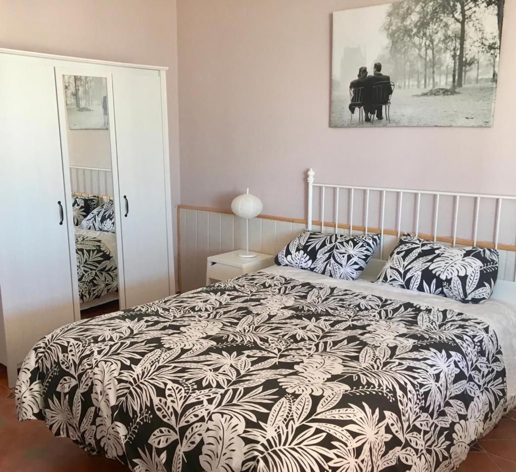 Los Lilos Villa Tijarafe Eksteriør bilde