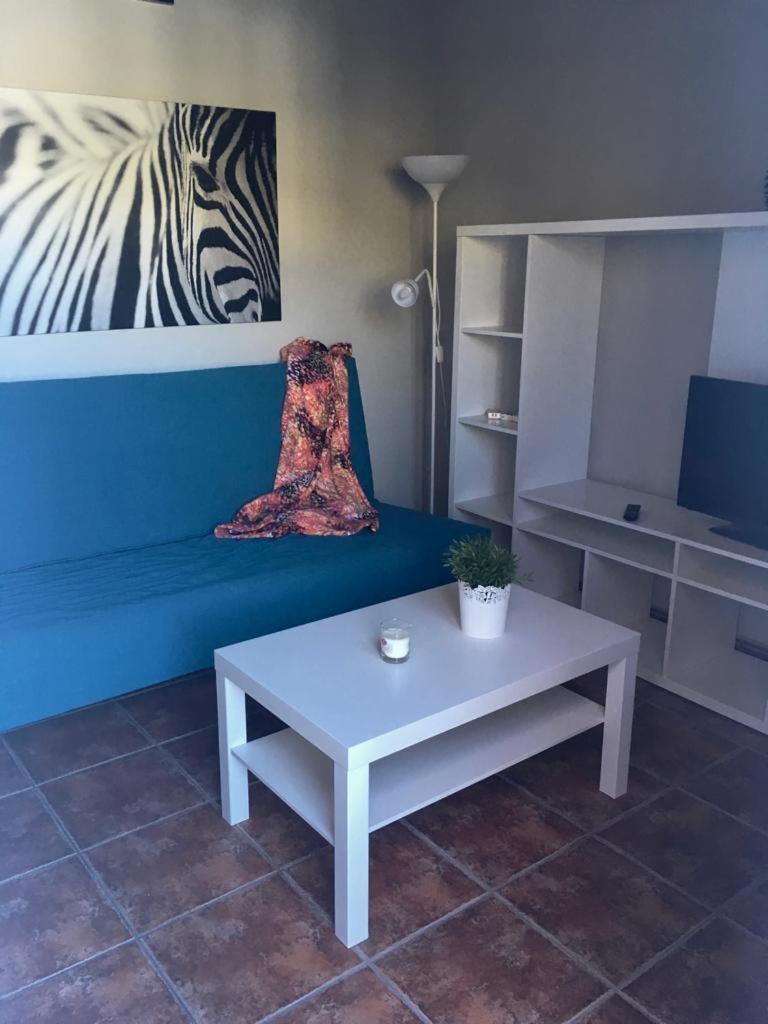 Los Lilos Villa Tijarafe Eksteriør bilde